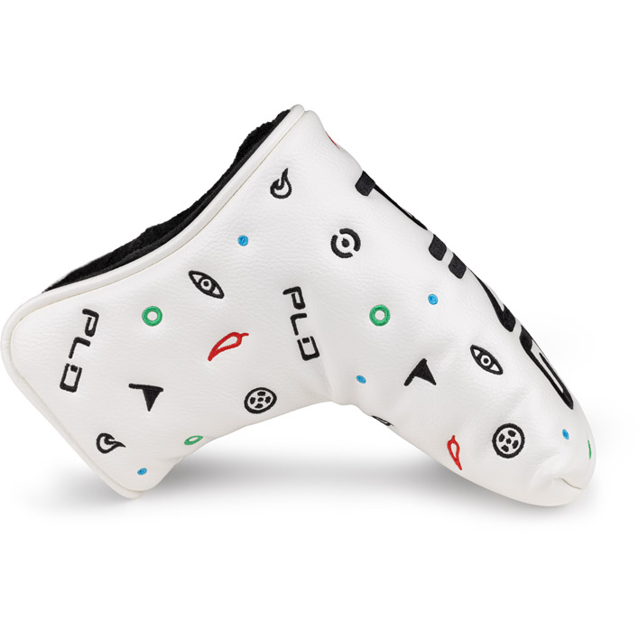 PLD Milled Blade Putter Cover - PING